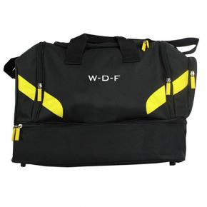 Large Soccer Duffle Bag