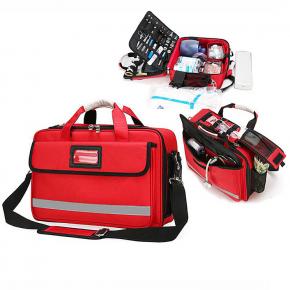 Earthquake Rescue Kit