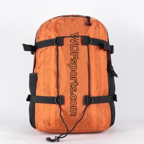 ripstop backpack