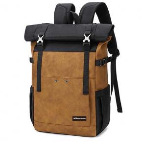 Roll-up Backpack