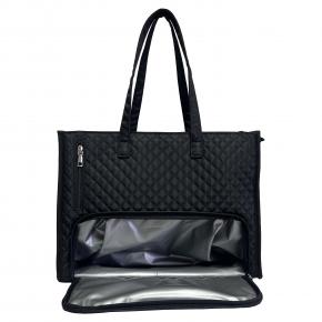 Lunch Tote Bag for Women, 2 in 1 Tote Bag with Lunch