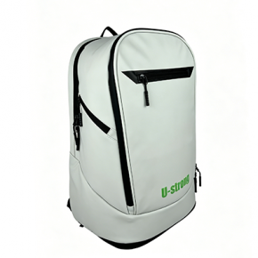 Waterproof Badminton Racket Backpack Custom Logo Factory