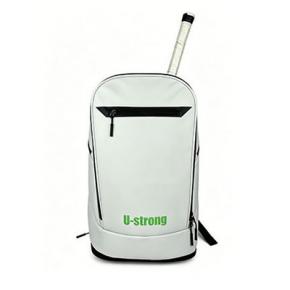 Waterproof Badminton Racket Backpack Custom Logo Factory -